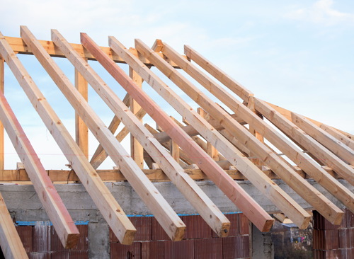 kent roof repair services